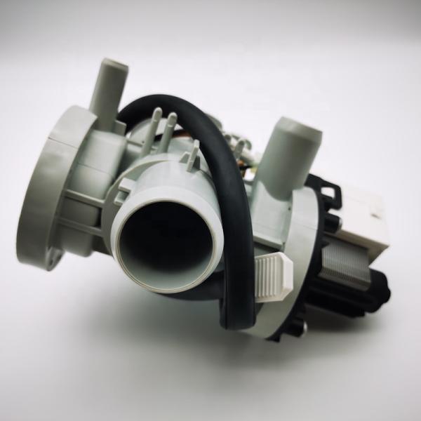 Функция 5859EN1006S Сбросный насос стиральной машины для LG 220V240V 50Hz Поддержка надмост