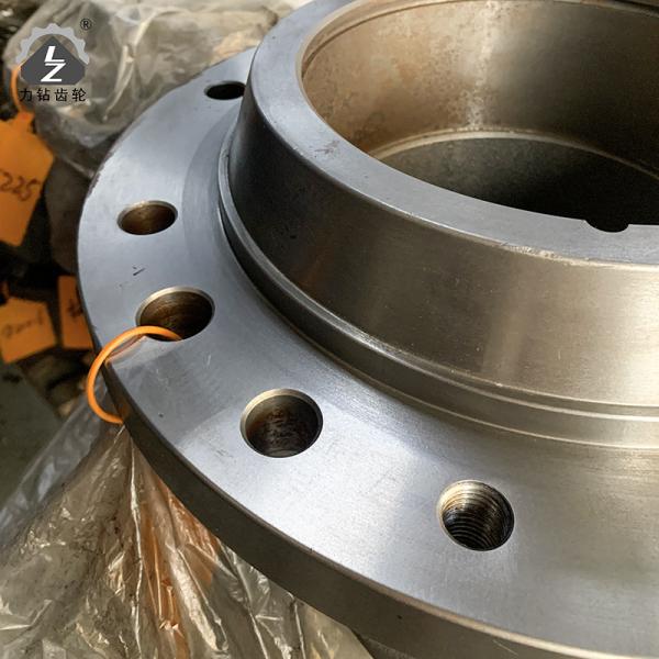 OEM HD820 Excavator Gear Parts For Energy Mining Machinery