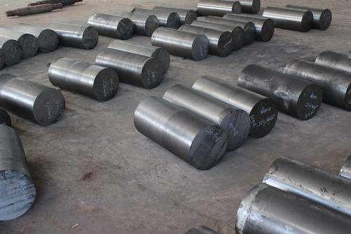 ESR H13 SKD61 1.2344 Hot Work Tool Steel Extrusion Die Steel Hot Rolled Machined Surface Steel Round Bar