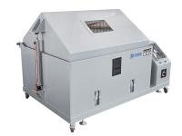 Máquina do teste de pulverizador de sal da névoa da corrosão das câmaras do teste ambiental de ASTM B117