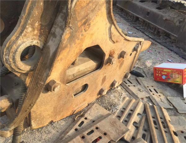 Good condition jack hammer/used breaker/used japan jack hammer for sale with cheap price