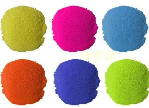 Automotive Painting Epoxy Powder Coating White RAL 9010 Corrosion Resistance