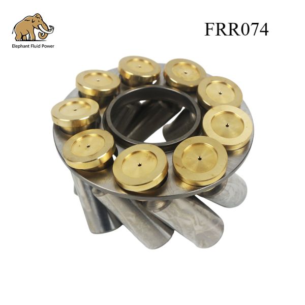 FRR074 FRL074 FRL090 Sauer Hydraulic Pump Repair Kit for FRR Series with Excavator and Pump Repair