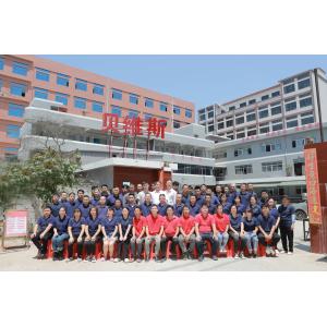 Dongguan Bevis Display Co., Ltd