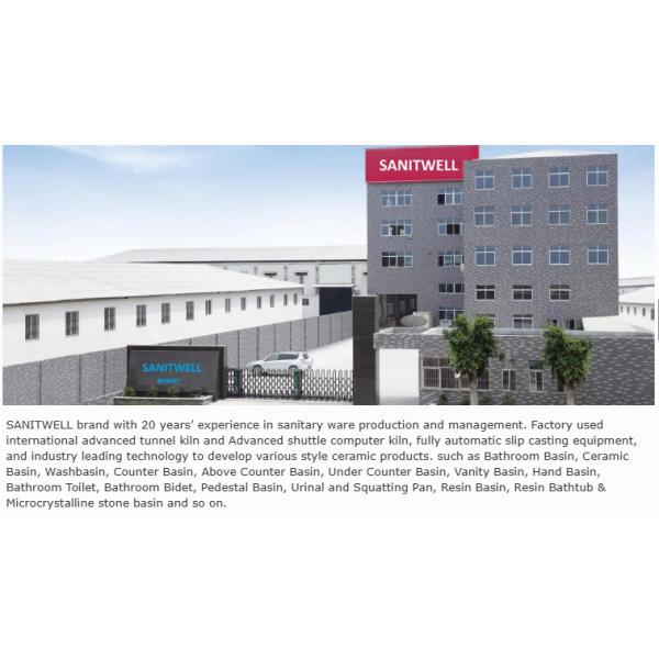 Wholesale Art Pedestal Basins Luxury Models Floor Standing Sinks for European Market