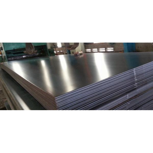 Толщина 1mm плиты 316 Aisi Astm 201 нержавеющая