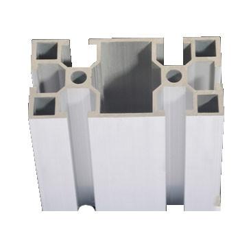 6061 T Slot Aluminium Industrial Profile European Standard
