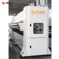 poinçonneuse non tissée à grande vitesse d'aiguille de textile de 3800mm pour le feutre