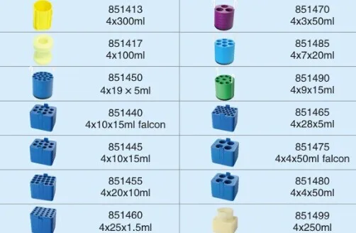 L550 Столовая лаборатория центрофуга