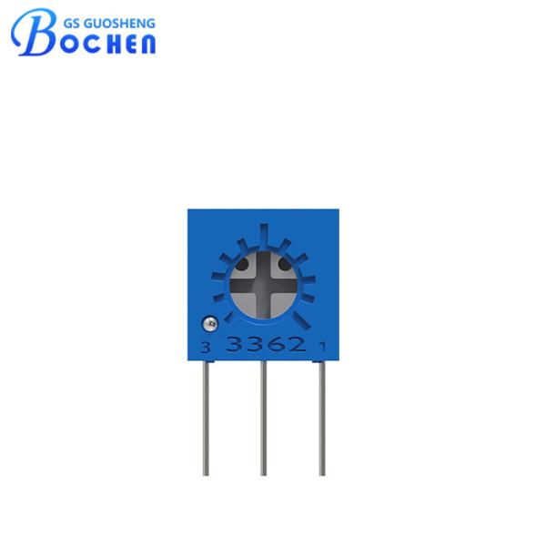 501 503 504 3362W 1k 100 Ohm Trim Pot Trimmer Variable Resistor