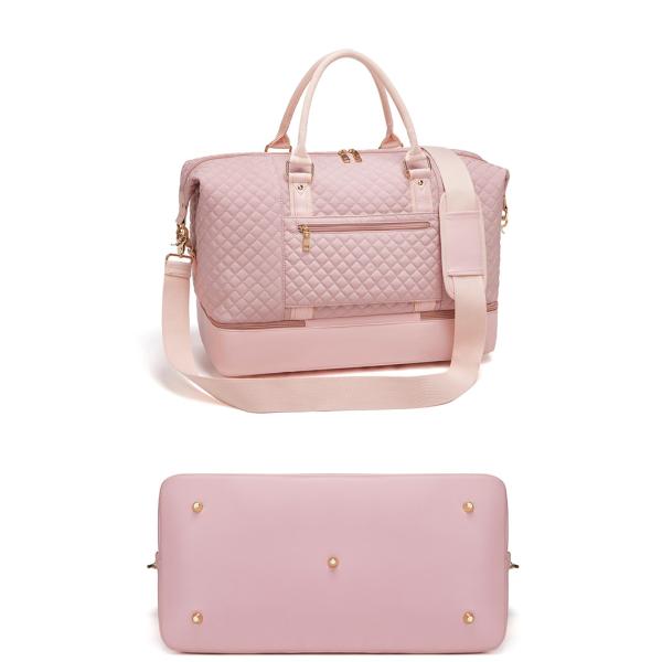 Модные женские сумки для выходных