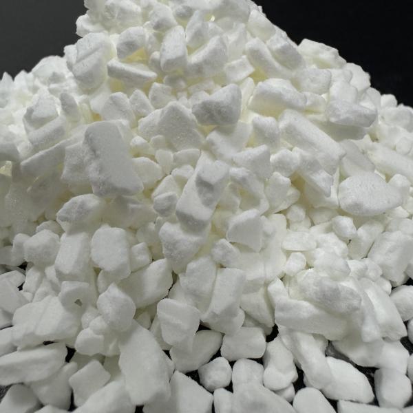 White Granule Powder Benzotriazole BTA For Water Treatment