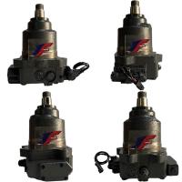 708-7W-11180 708-7W-1520 708-7W-01050 For Komatsu PC1250-8 800-8 Fan Motor