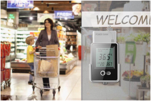 Дверной звонок AI умный беспроводной