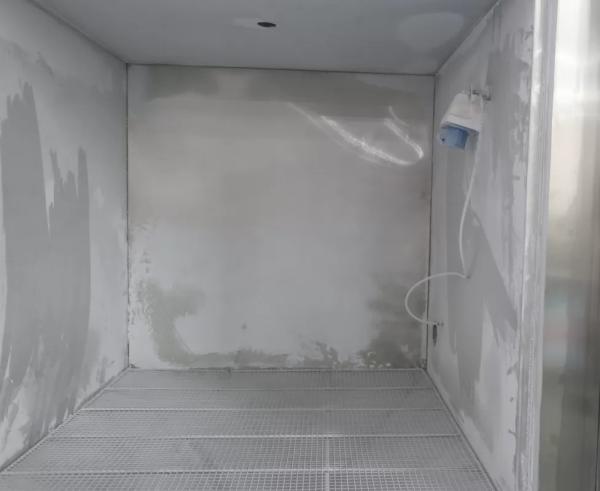 IP5 IP6 Environmental Test Chamber For Sand Dust Resistance Capacity