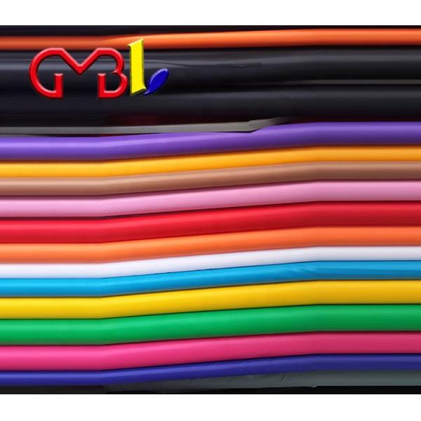 Home Textile Poly Cotton 80*20 3 1 Heavy Weight Carded TC Drill Work Wear Pants Caps Fabric