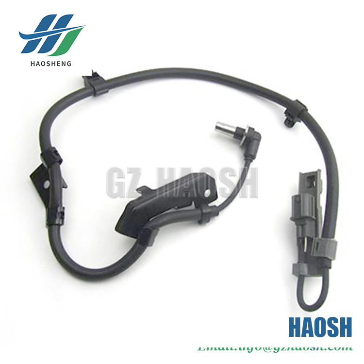 Части электрической системы ABS сенсор C8989521191 C898952119-1 для Isuzu Dmax
