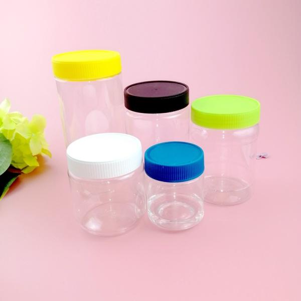 Опарникы хранения еды ясности УПРАВЛЕНИЯ ПО САНИТАРНОМУ НАДЗОРУ ЗА КАЧЕСТВОМ ПИЩЕВЫХ ПРОДУКТОВ И МЕДИКАМЕНТОВ 20 OZ 600ml пустые пластиковые с крышками