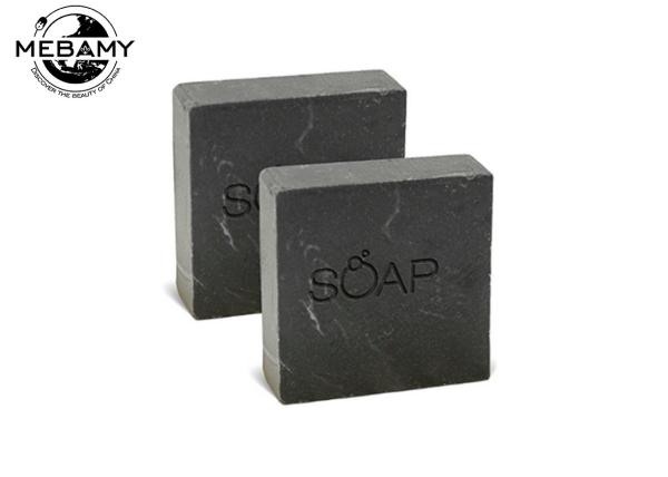 Mineral que nutre revitalizar hidratando natural da pele da lama do Mar Morto do sabão