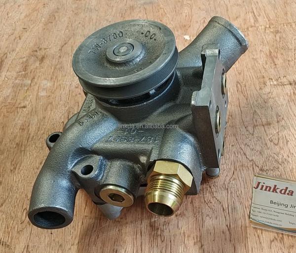 Water Pump 7E7398 7E-7398 for Loader 950F