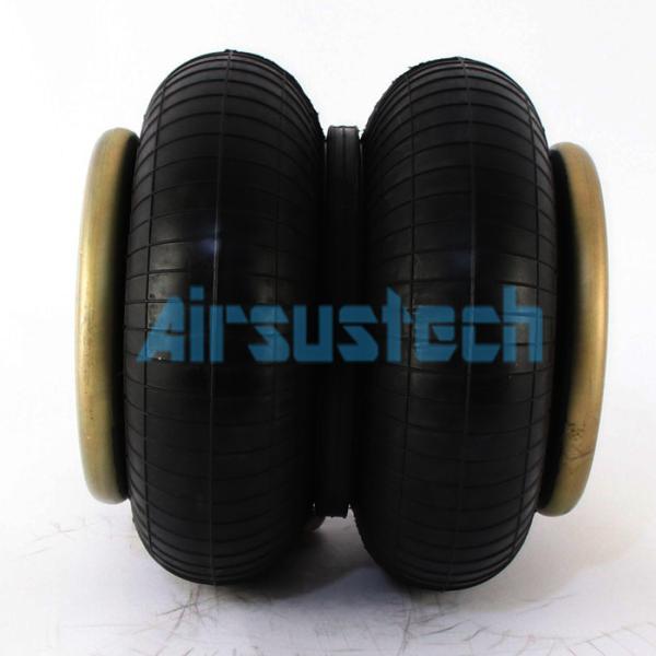 270 мм Phoenix Air Spring SP 2 B 12 R-1 / SP2B12R-1 Линии решетки из натуральной резины внутри