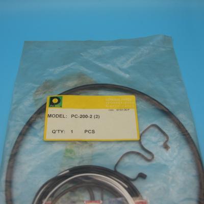 Excavator Power Steering gear Pump Kit NYLON PTFE PU Material Wear Resistant