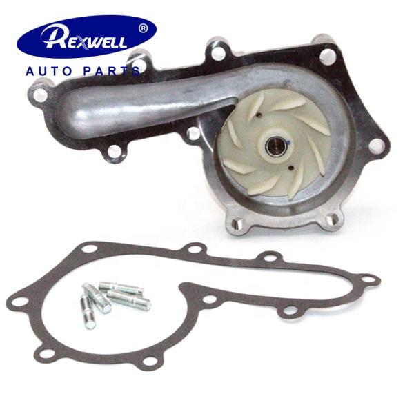 Автомобильный охлаждающий насос 16100-19235 для TOYOTA LAND CRUISER 100 Справочный No 35-02-256