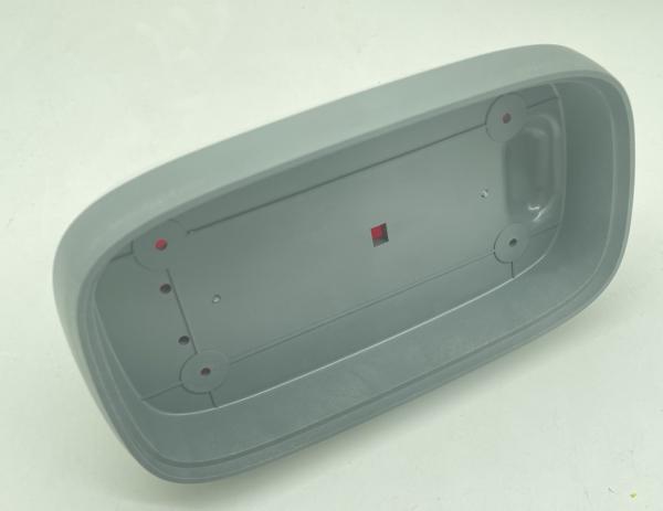PA66 GF20 Electrical Iron Parts Mold Making , ISO Multi Cavity Injection Moulding