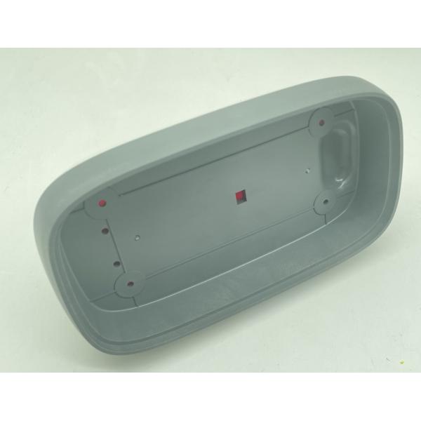 PA66 GF20 Electrical Iron Parts Mold Making , ISO Multi Cavity Injection Moulding