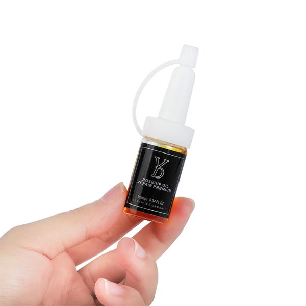 OEM YD Rosehip Oil Repair Premium Eyebrow Tattoo Removal For Permanent Makeup