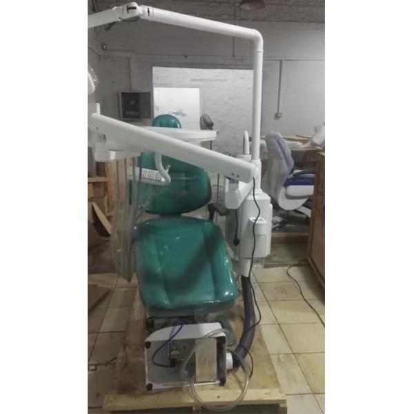Dentists Portable Dental Chairs Electric Treatment Unit