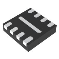 Module 5G LTC5597IDC 2,7 V à 3,6 V DFN8 Détecteurs RF RMS de haute précision pour la 5G