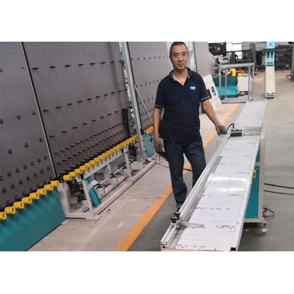 Одобренный CE алюминиевого автомата для резки прокладки полный вручную работая