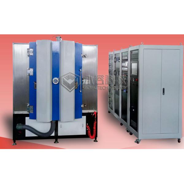 DPC - Système de dépôt de pulvérisation de magnétron, substrats en céramique de