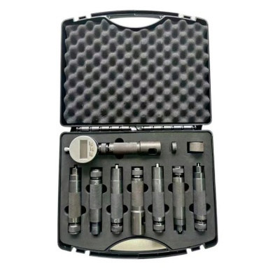 Fuel Injector Disassembly and Assembly Tools