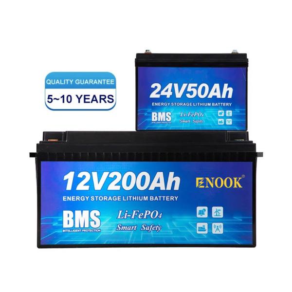 Accepatable OEM/ODM 12V 48v 60v 72v 40ah 5ah 8ah 10ah 20ah Battery Pack with Customized Capacity