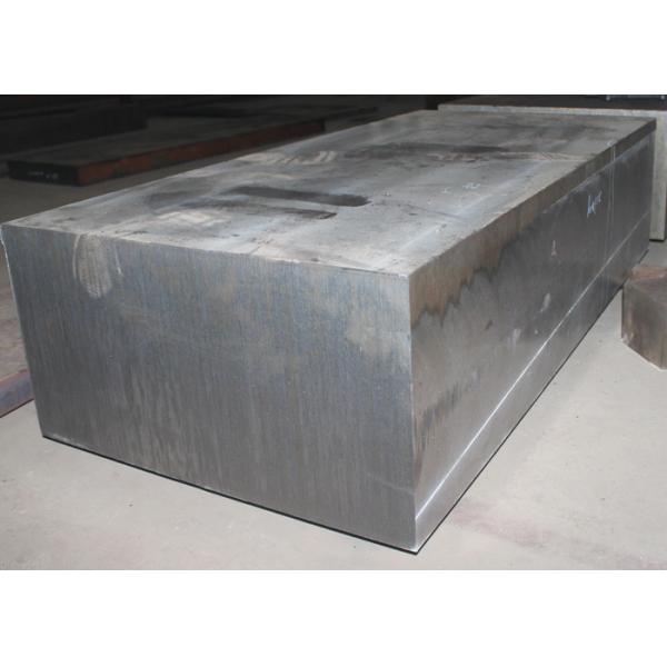 Прессформы работы 1,2344/Х13 блока кованой стали заливки формы блок горячей стальной