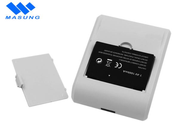 Handheld 58mm Bluetooth Thermal Receipt Printer For Android Mobile Phone