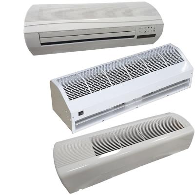 50Hz Frequency and 60dB Noise Industrial Air Curtain for Doors Sold Directly by 2020