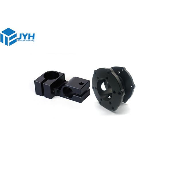 0. 002mm CNC加工 航空宇宙用チタン合金鋳造品