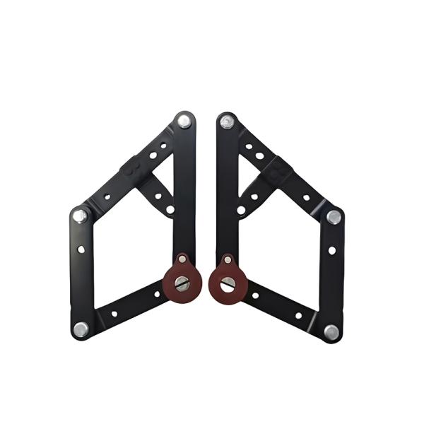 Hardware Accessories for Sofa Bed Folding Lifter Multi-functional Support Frame Buffered Lifting Frame Height Adjuster