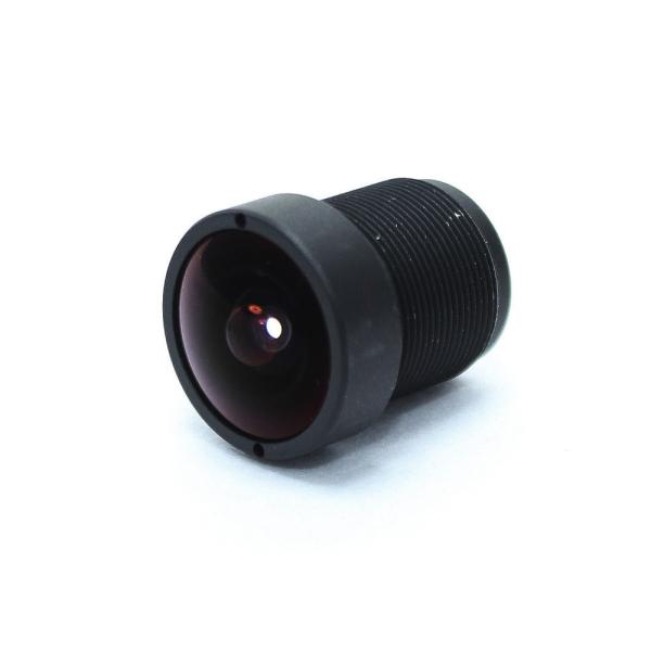 3MP HD 2.1mm CCTV Lens IP Camera Lens MTV Board IR M12 Lens F2.0 1/2.5 For HD CCTV Security Cameras