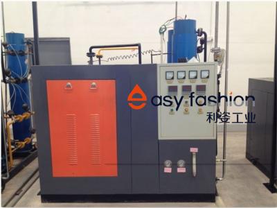 Customized Color Hydrogen Production Equipment Electricity / Water Saving