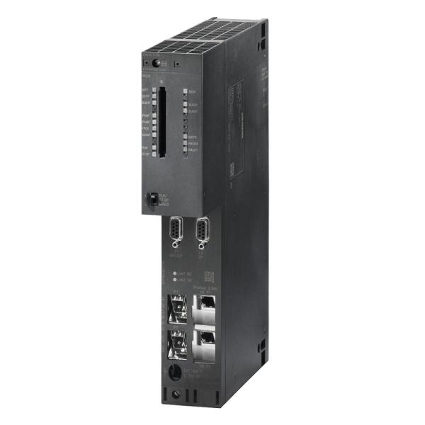 Siemens 6ES7417-5HT06-0AB0 PLC 100% Original Brand New In Stock SIMATIC S7-400H CPU 417-5H PN/DP