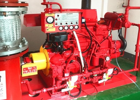 Diesel engine parts for CLARKE fire pump, Clarke fire pump parts, Clarke fire pump charger,3AB 20A 250V
