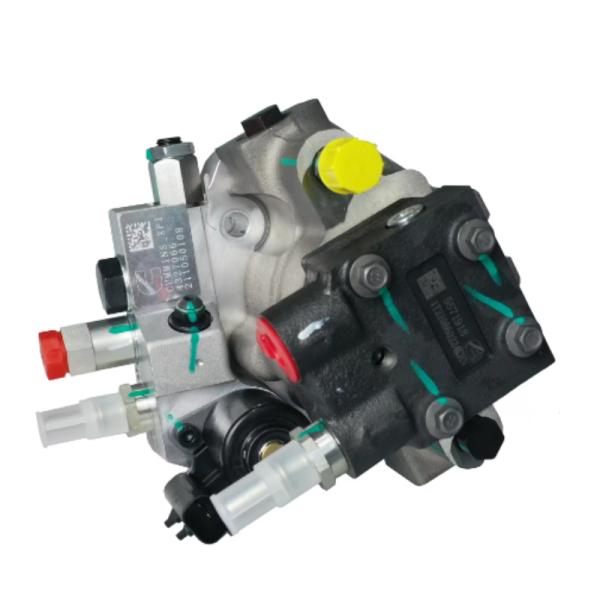 Diesel Engine Fuel Nozzle Oil Pump 4327066 for ISF2.8 ISF3.8 Isg Calibration Machine