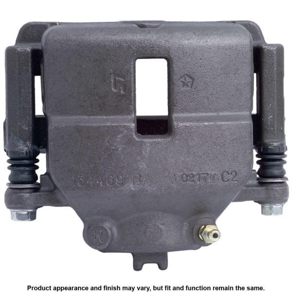 CHRYSLER Auto Parts Vehicle Brake Caliper 18B4780 18B4781 343704 343705 OEM 5017833AA 5017832AA