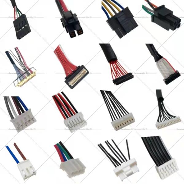 Тонкая сеть Пэт RJ45 OD3.6MM вокруг Pin кабеля ethernet 6