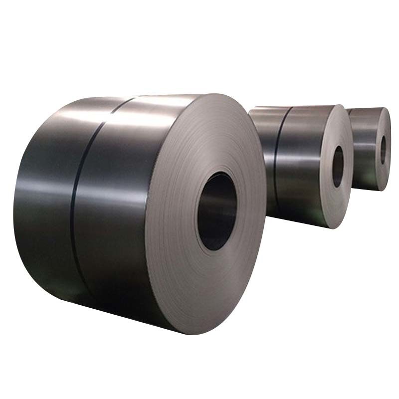 Flat Coil Black Hot Cold Rolled SAE006 Checkered Chequered Steel Sheet in Coils