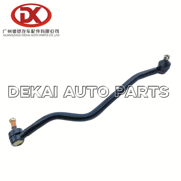 Продольная рулевая тяга 8980067942 тележки ISUZU 700P NPR 4HK1 8-98006794-2 частей шасси